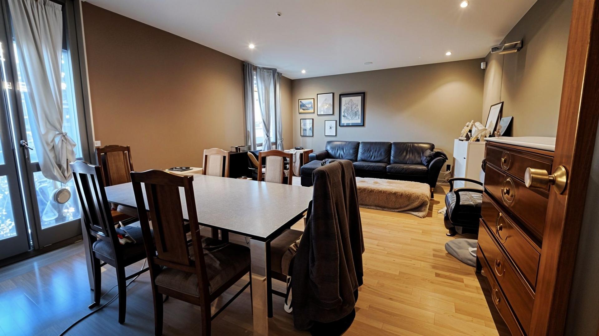 Piso – Barcelona 107.00 m2 photo45