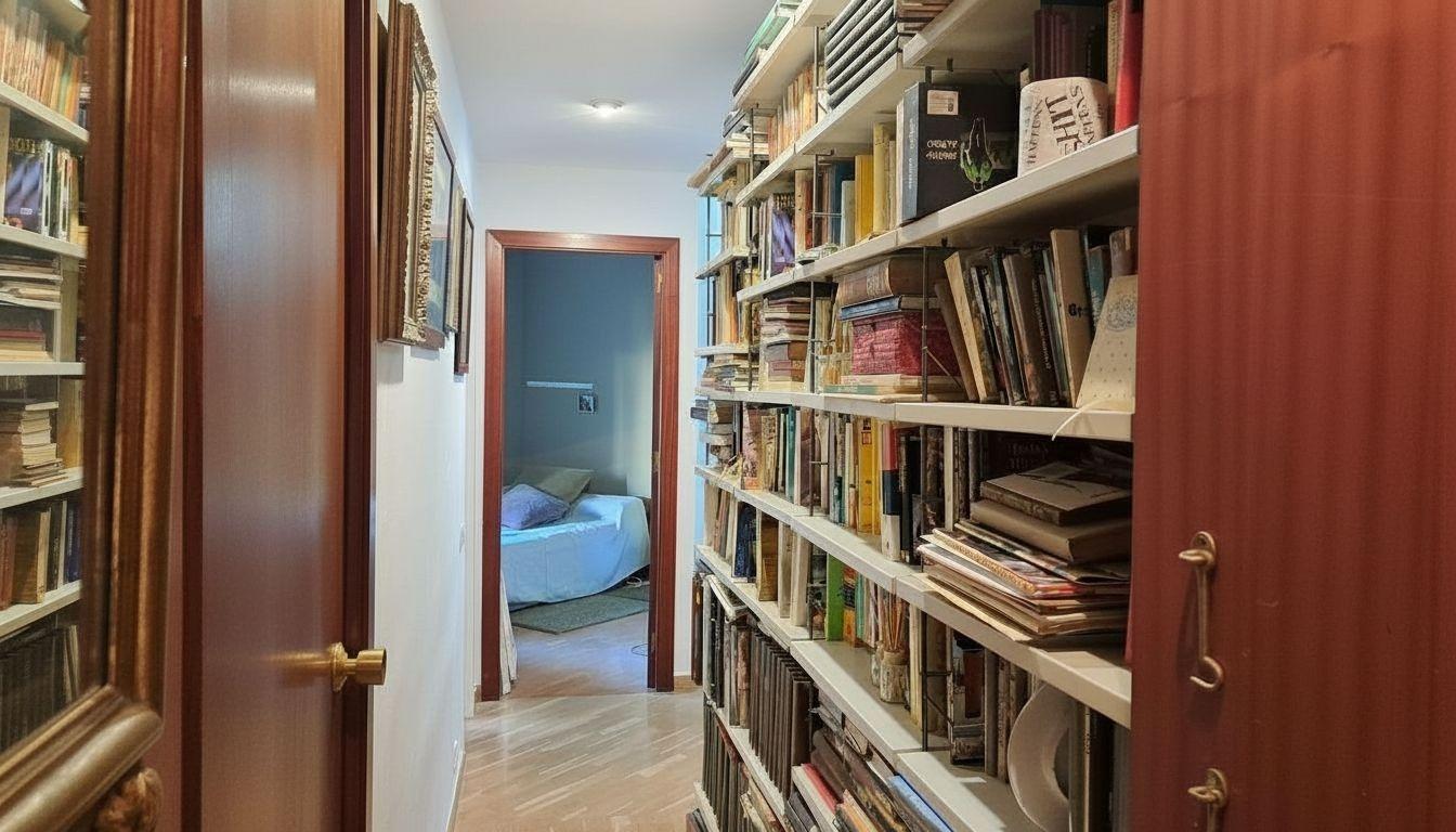 Piso – Barcelona 107.00 m2 photo7