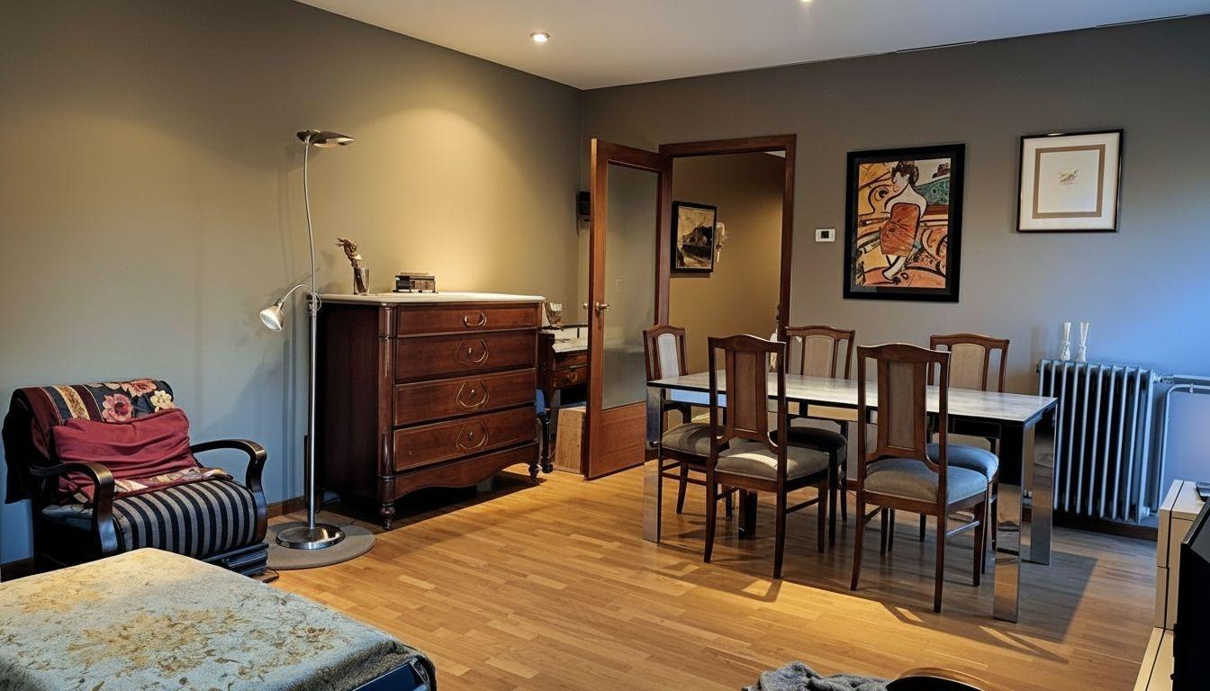 Piso – Barcelona 107.00 m2 photo52