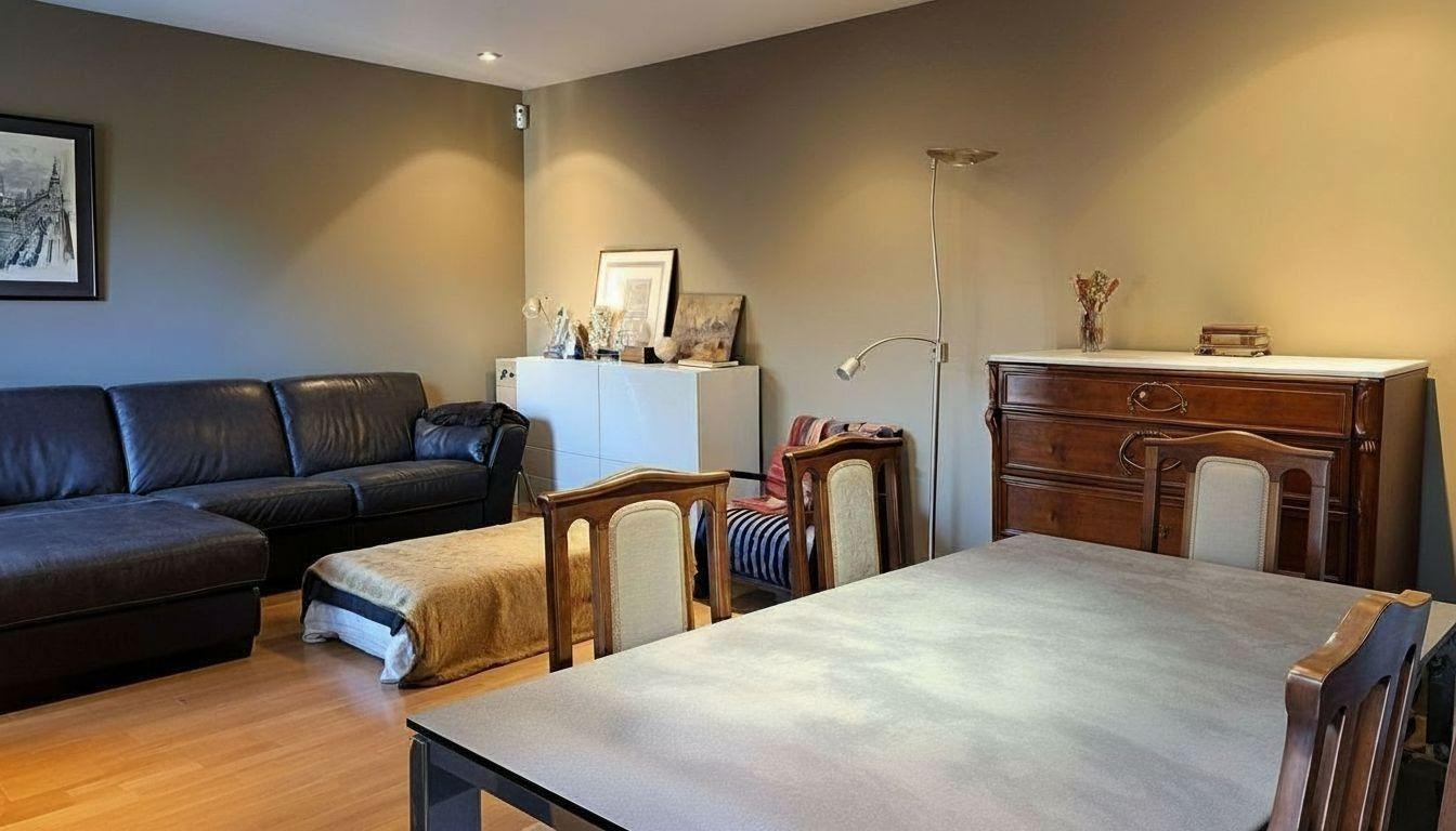 Piso – Barcelona 107.00 m2 photo47