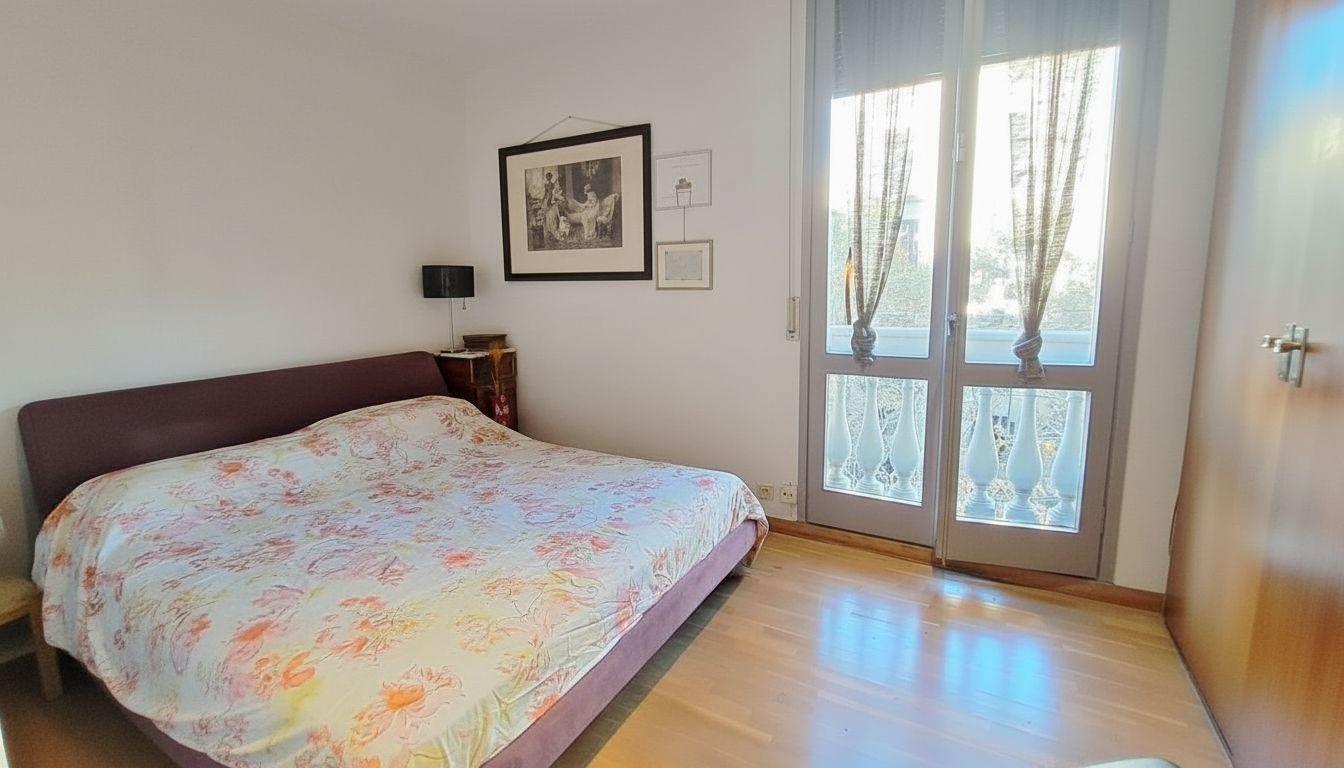 Piso – Barcelona 107.00 m2 photo21