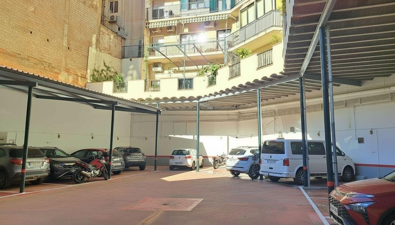 Piso – Barcelona 107.00 m2 photo2