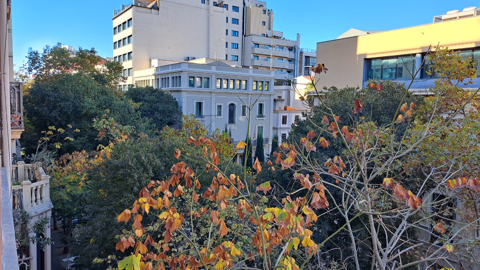 Piso – Barcelona 107.00 m2 photo68