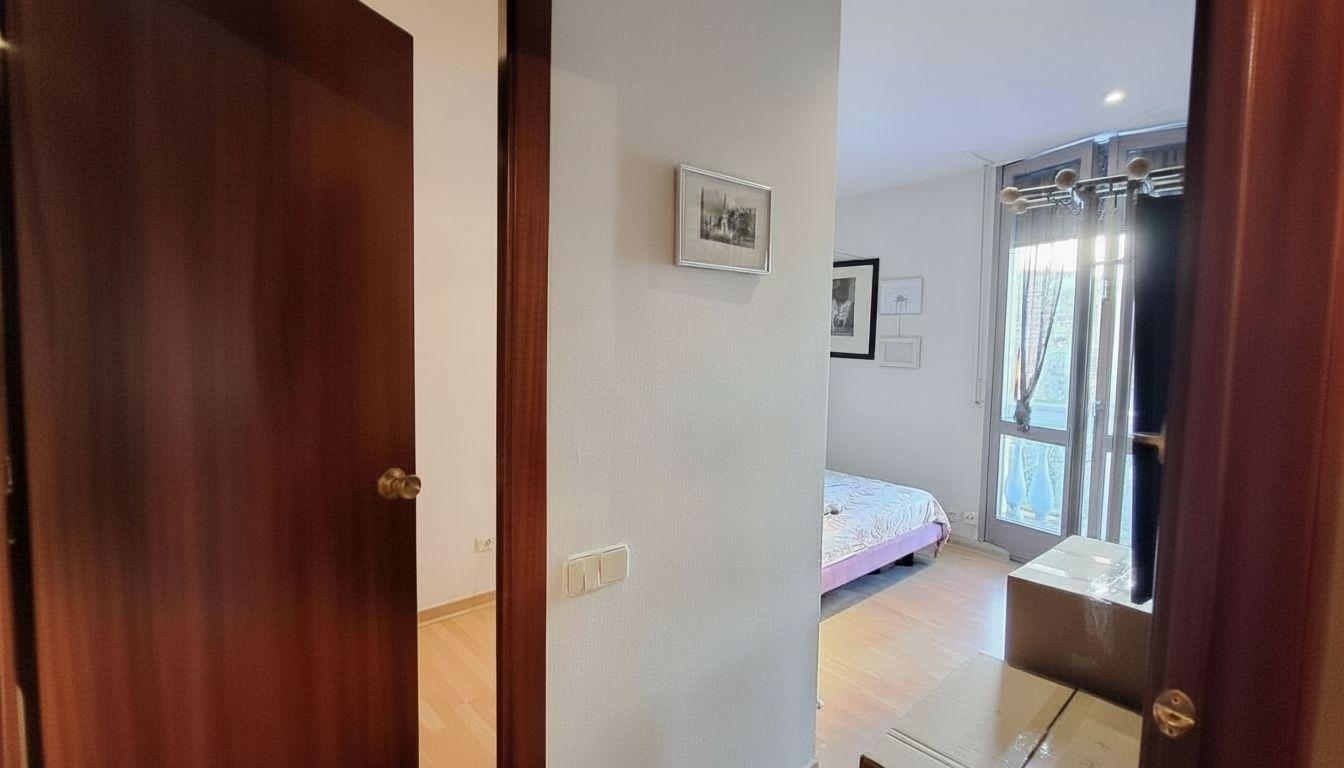 Piso – Barcelona 107.00 m2 photo61