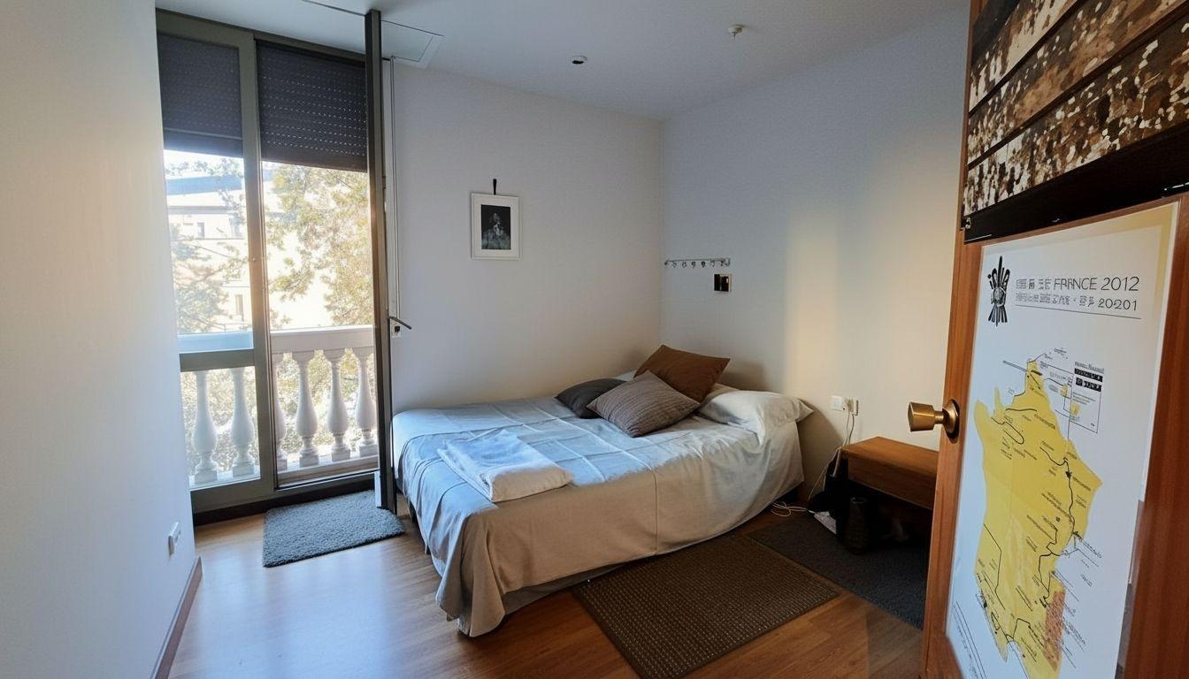 Piso – Barcelona 107.00 m2 photo33