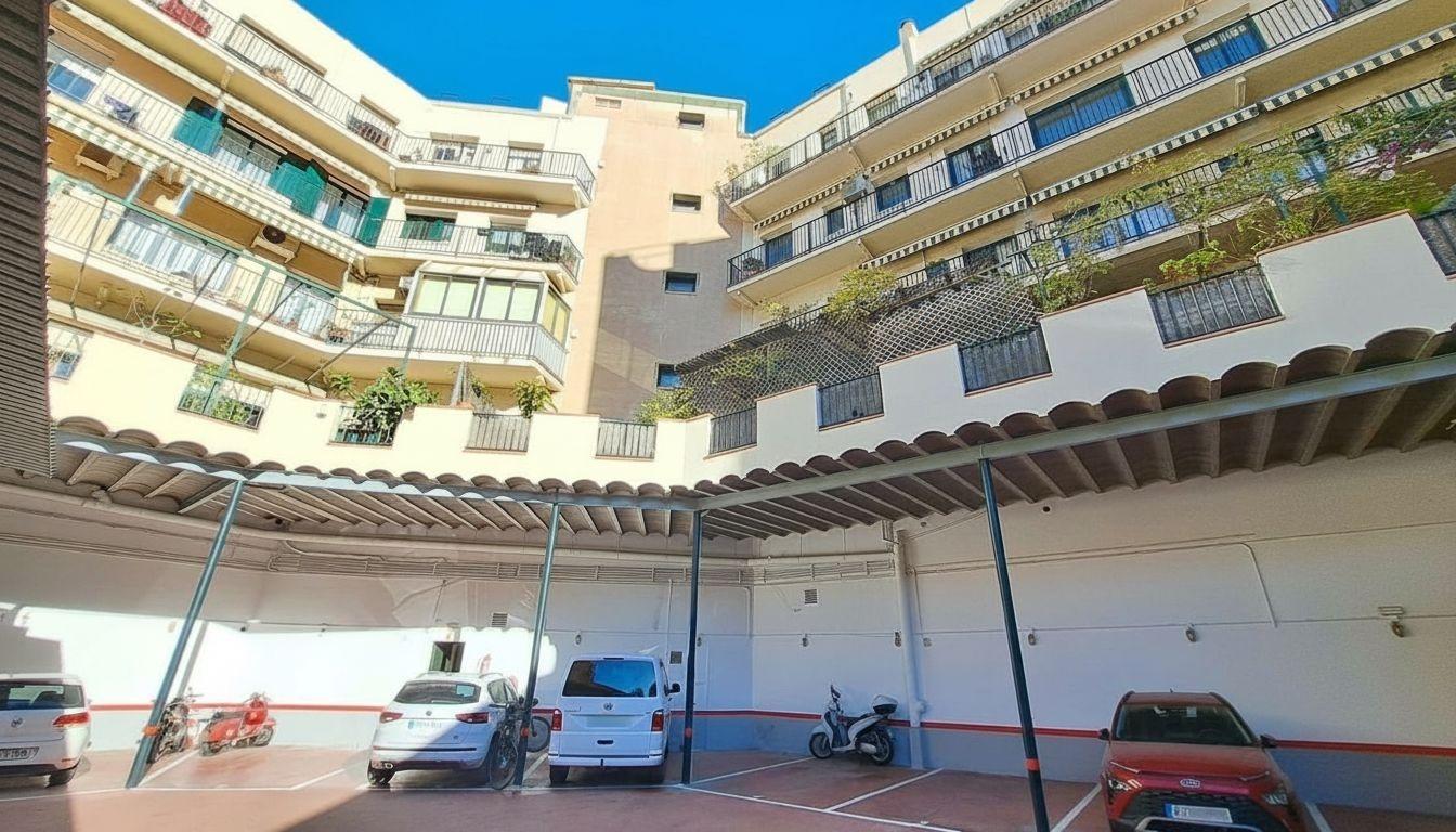 Piso – Barcelona 107.00 m2 photo5