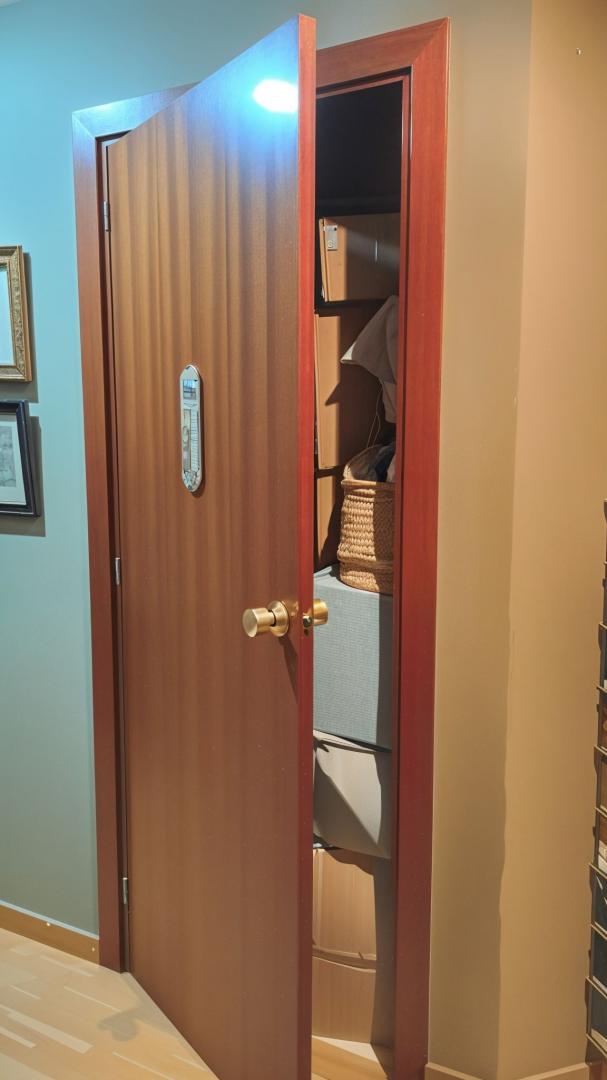 Piso – Barcelona 107.00 m2 photo36