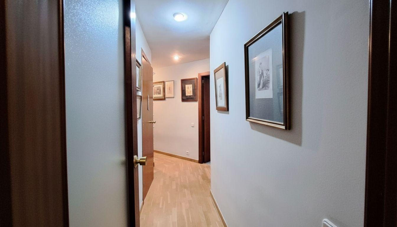 Piso – Barcelona 107.00 m2 photo56