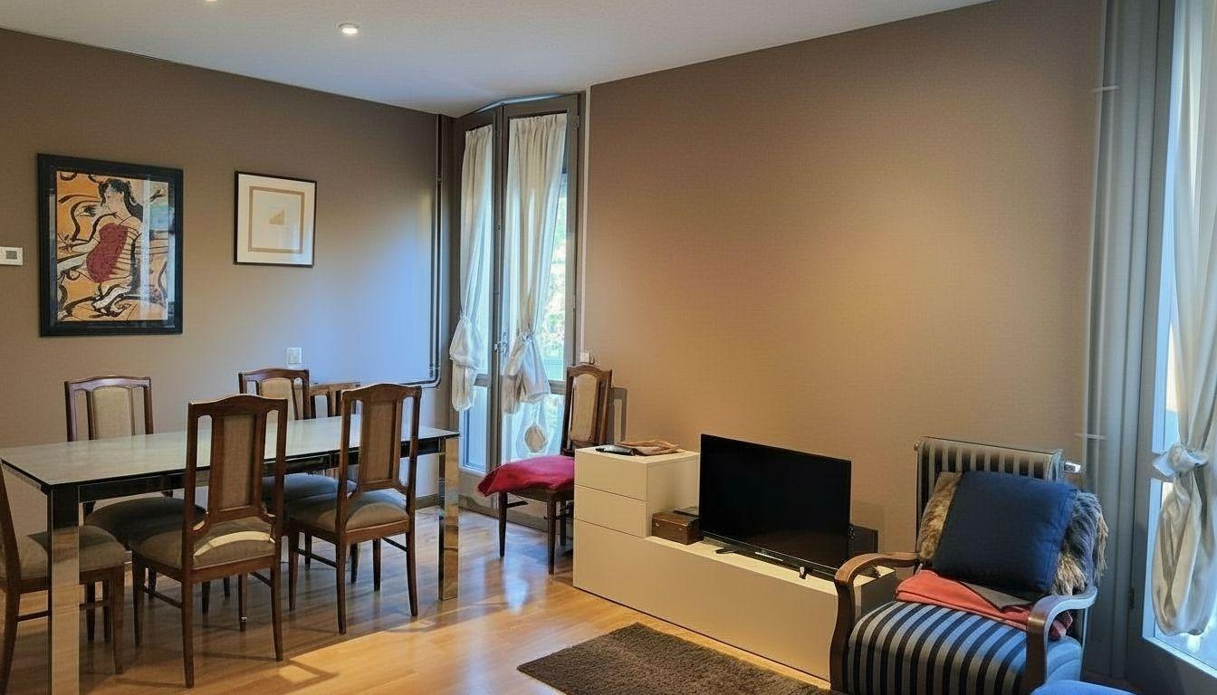 Piso – Barcelona 107.00 m2 photo51