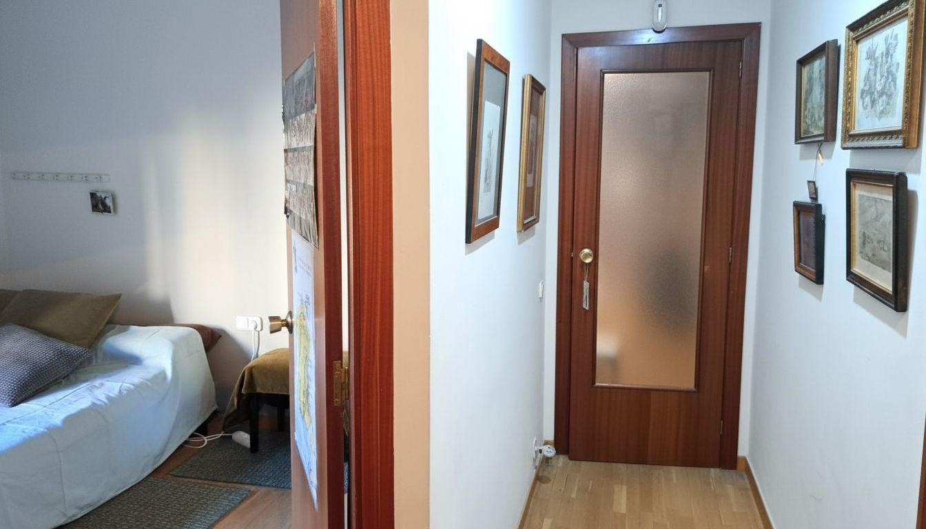 Piso – Barcelona 107.00 m2 photo32