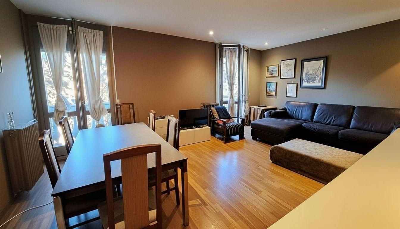 Piso – Barcelona 107.00 m2 photo50