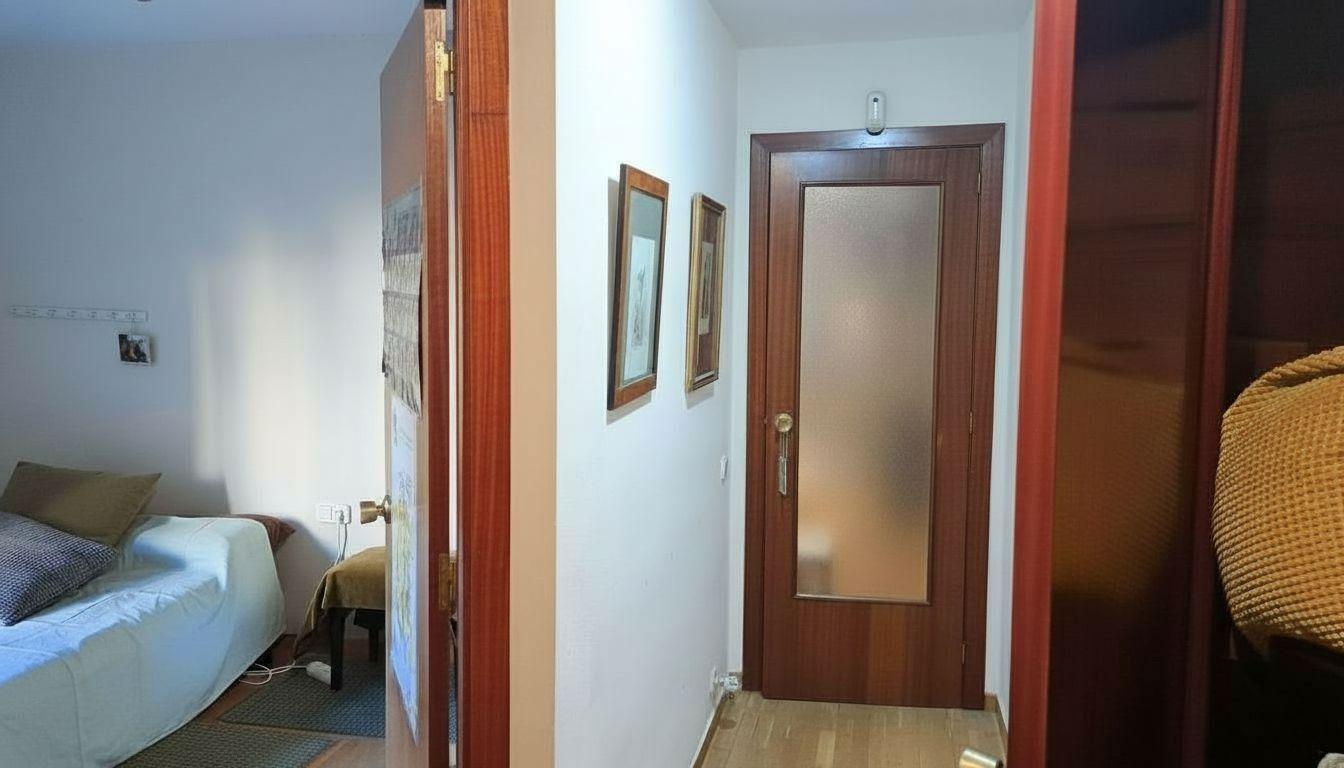 Piso – Barcelona 107.00 m2 photo26