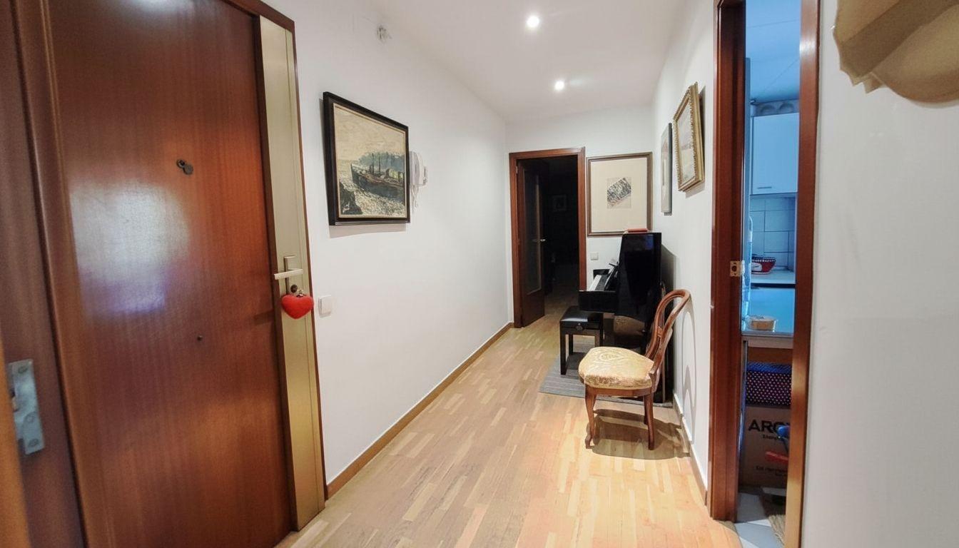 Piso – Barcelona 107.00 m2 photo46