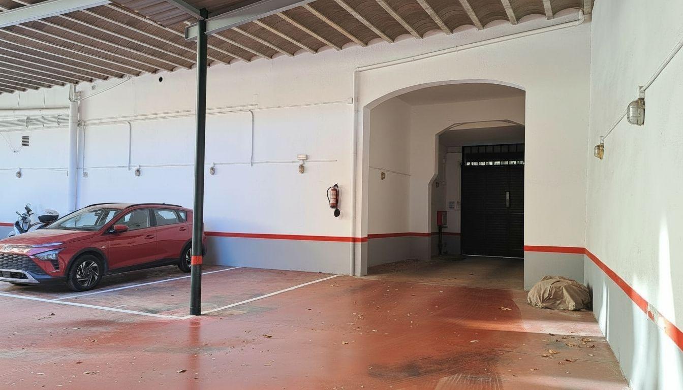 Piso – Barcelona 107.00 m2 photo55