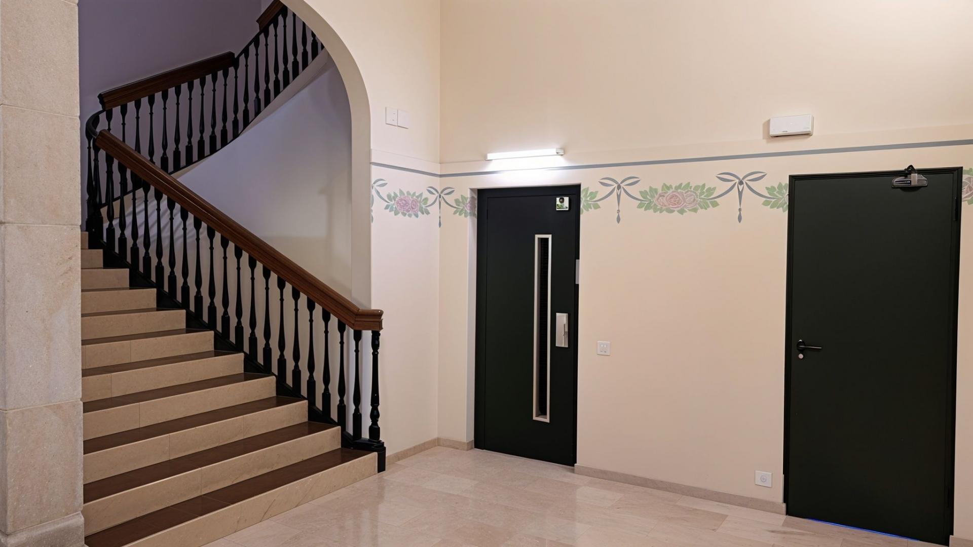 Piso – Barcelona 107.00 m2 photo54