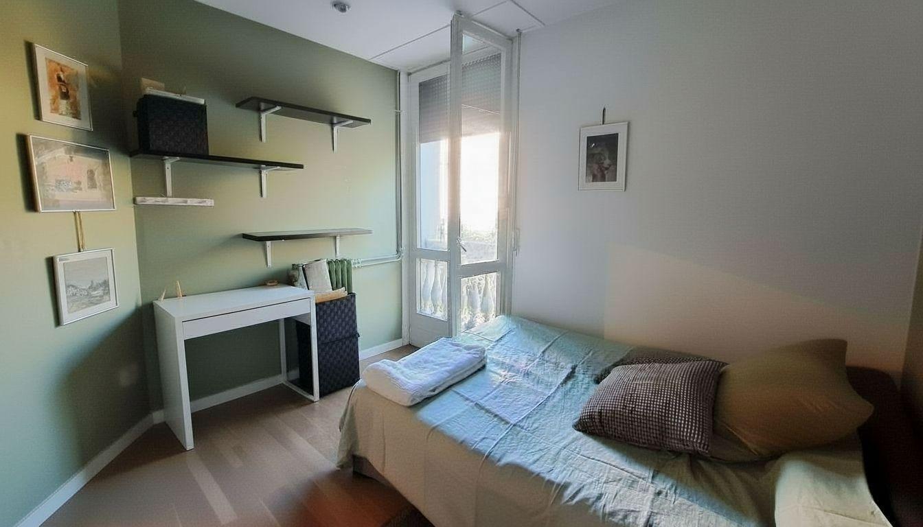 Piso – Barcelona 107.00 m2 photo31