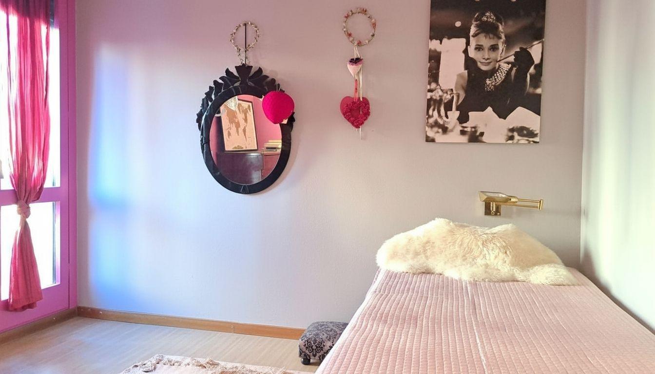 Piso – Barcelona 107.00 m2 photo14