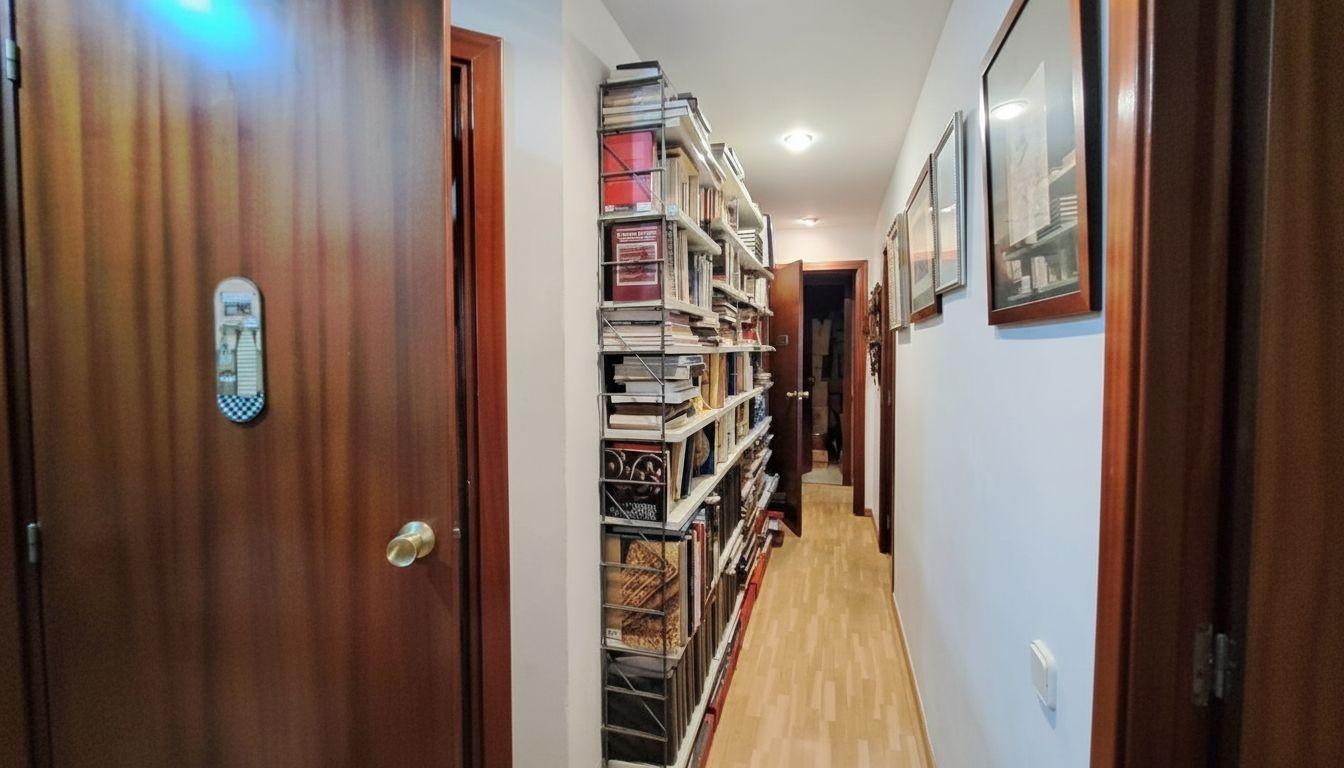 Piso – Barcelona 107.00 m2 photo30