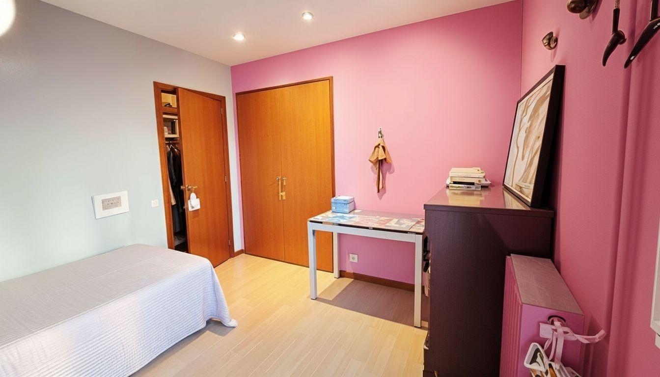 Piso – Barcelona 107.00 m2 photo19