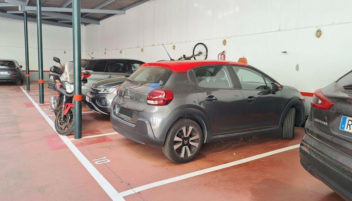 Piso – Barcelona 107.00 m2 photo59