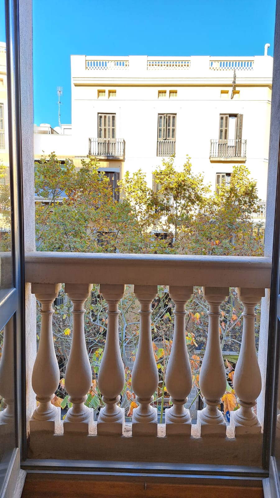 Piso – Barcelona 107.00 m2 photo63