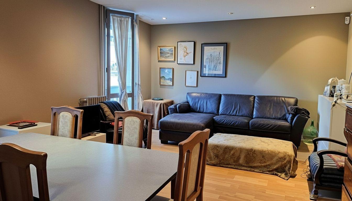 Piso – Barcelona 107.00 m2 photo53