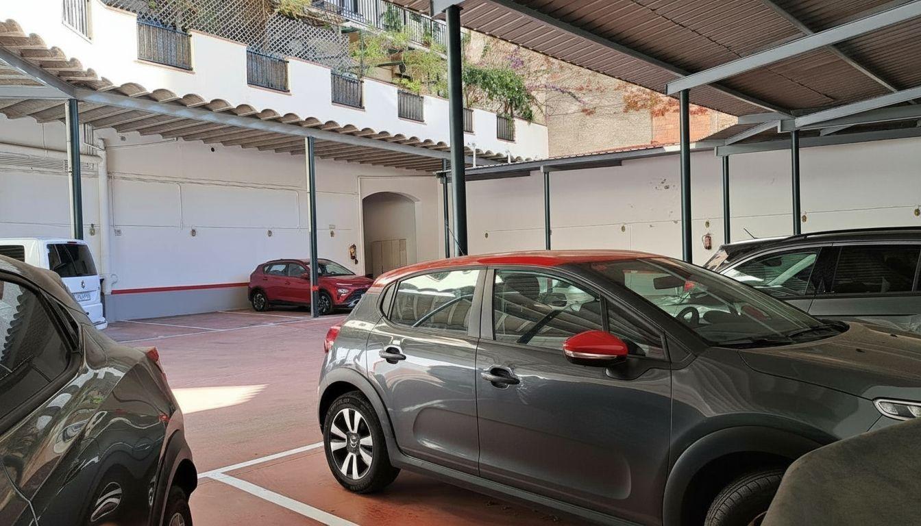 Piso – Barcelona 107.00 m2 photo3