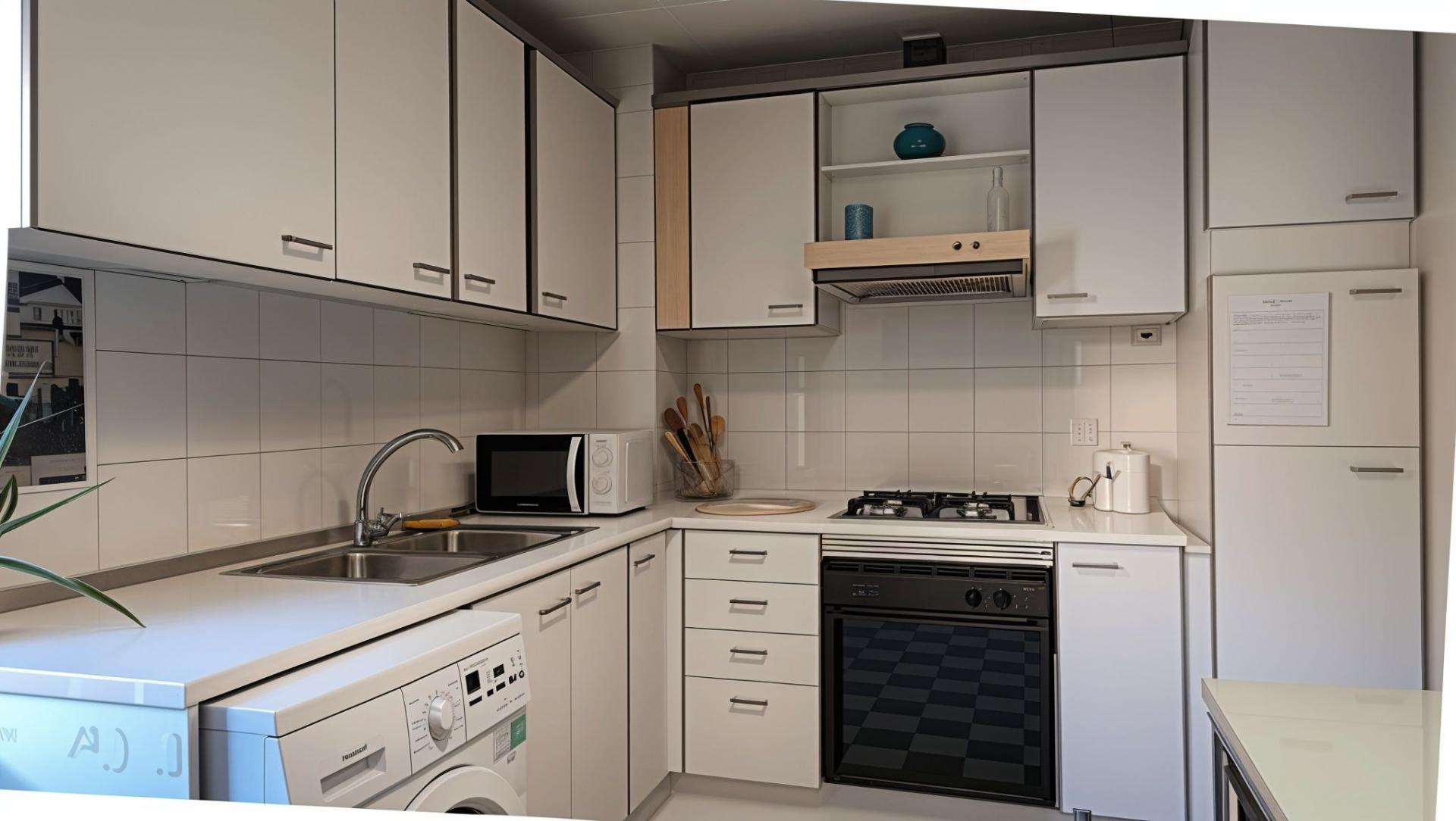 Piso – Barcelona 107.00 m2 photo37