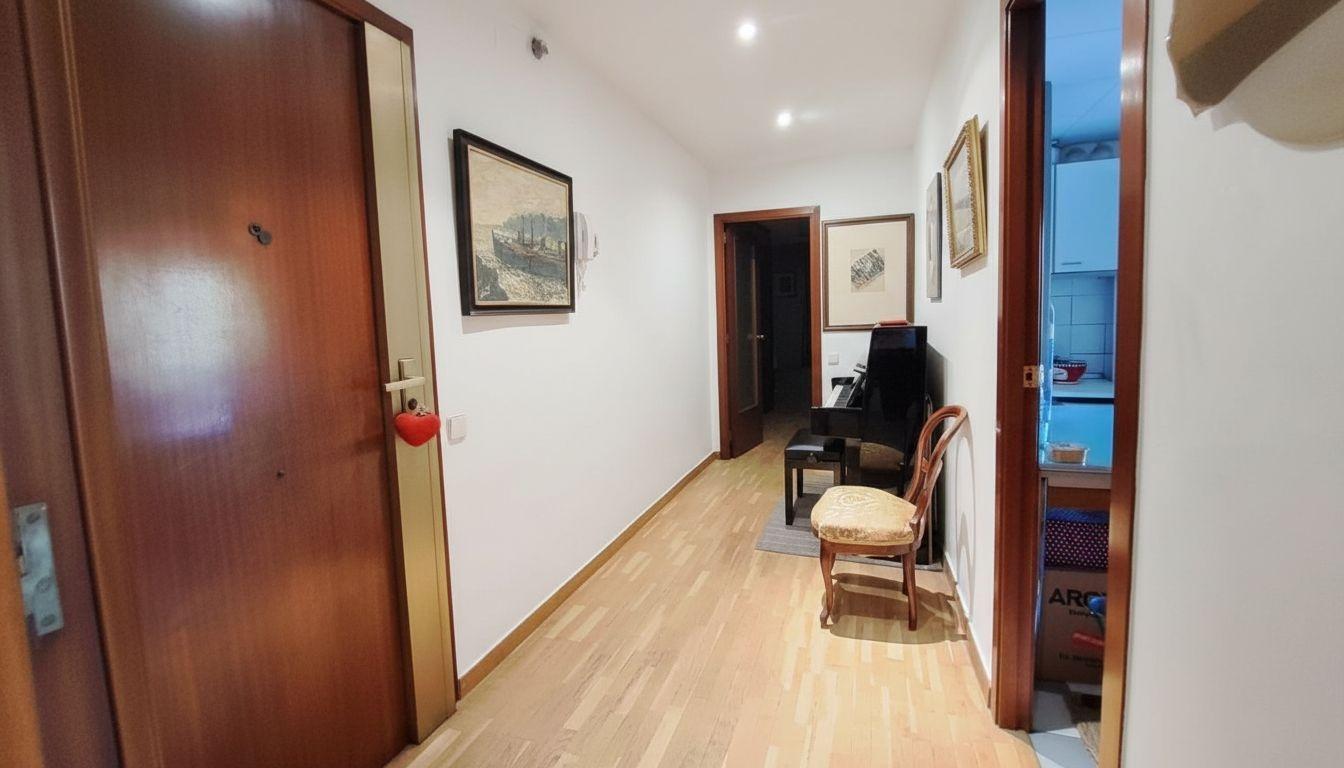 Piso – Barcelona 107.00 m2 photo42
