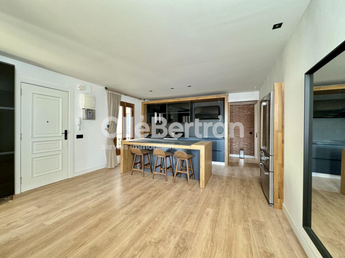 Piso – Barcelona 135.00 m2 photo77