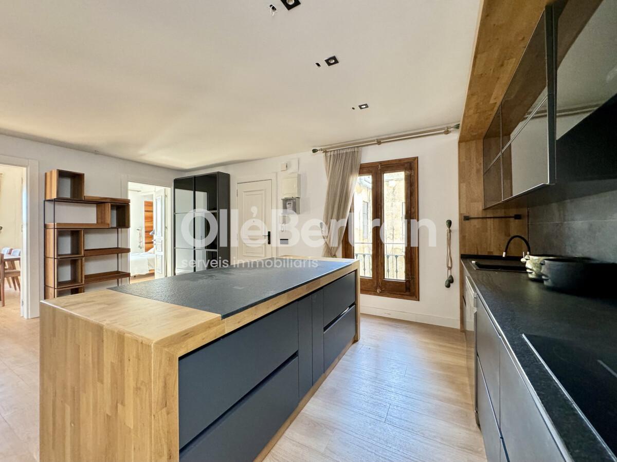 Piso – Barcelona 135.00 m2 photo82