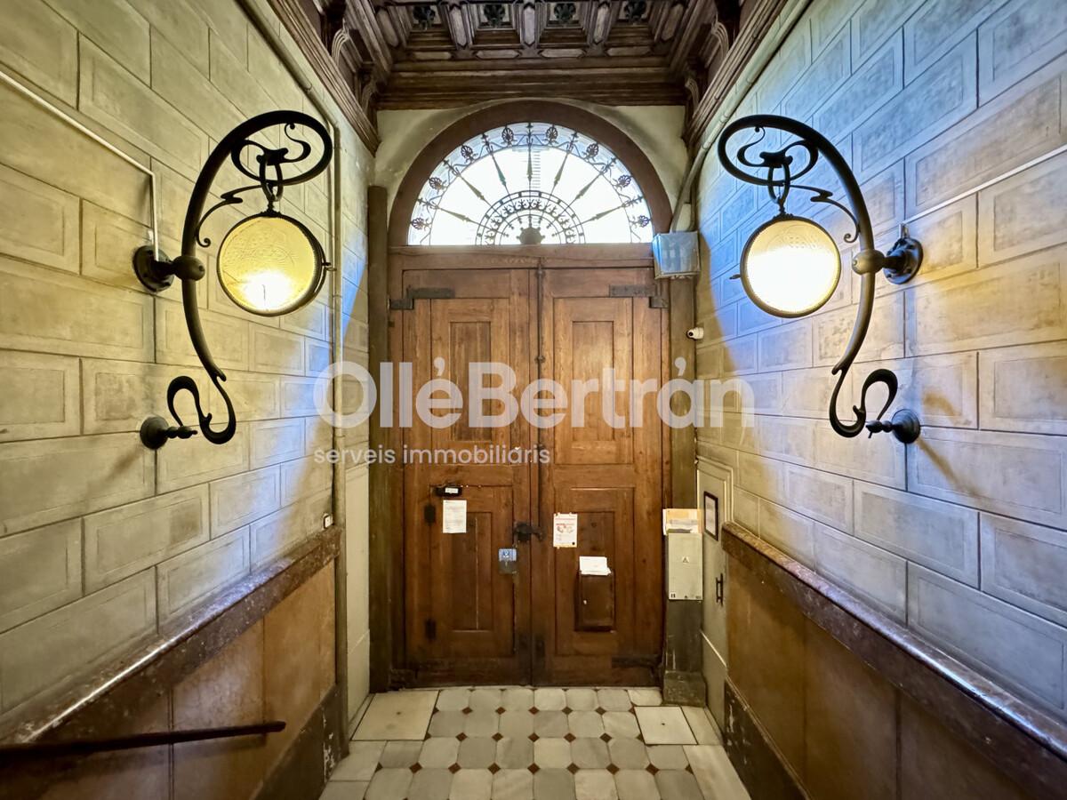 Piso – Barcelona 135.00 m2 photo96