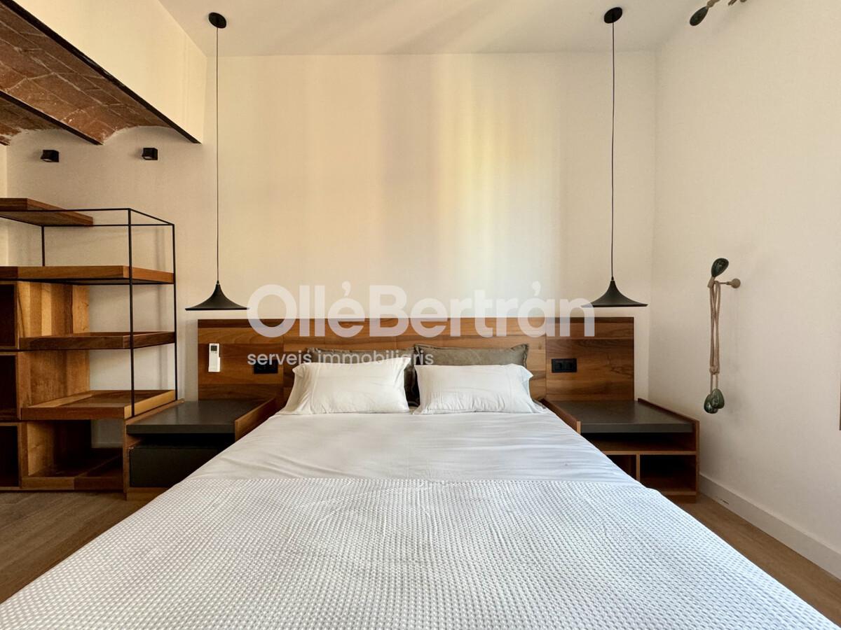 Piso – Barcelona 135.00 m2 photo73