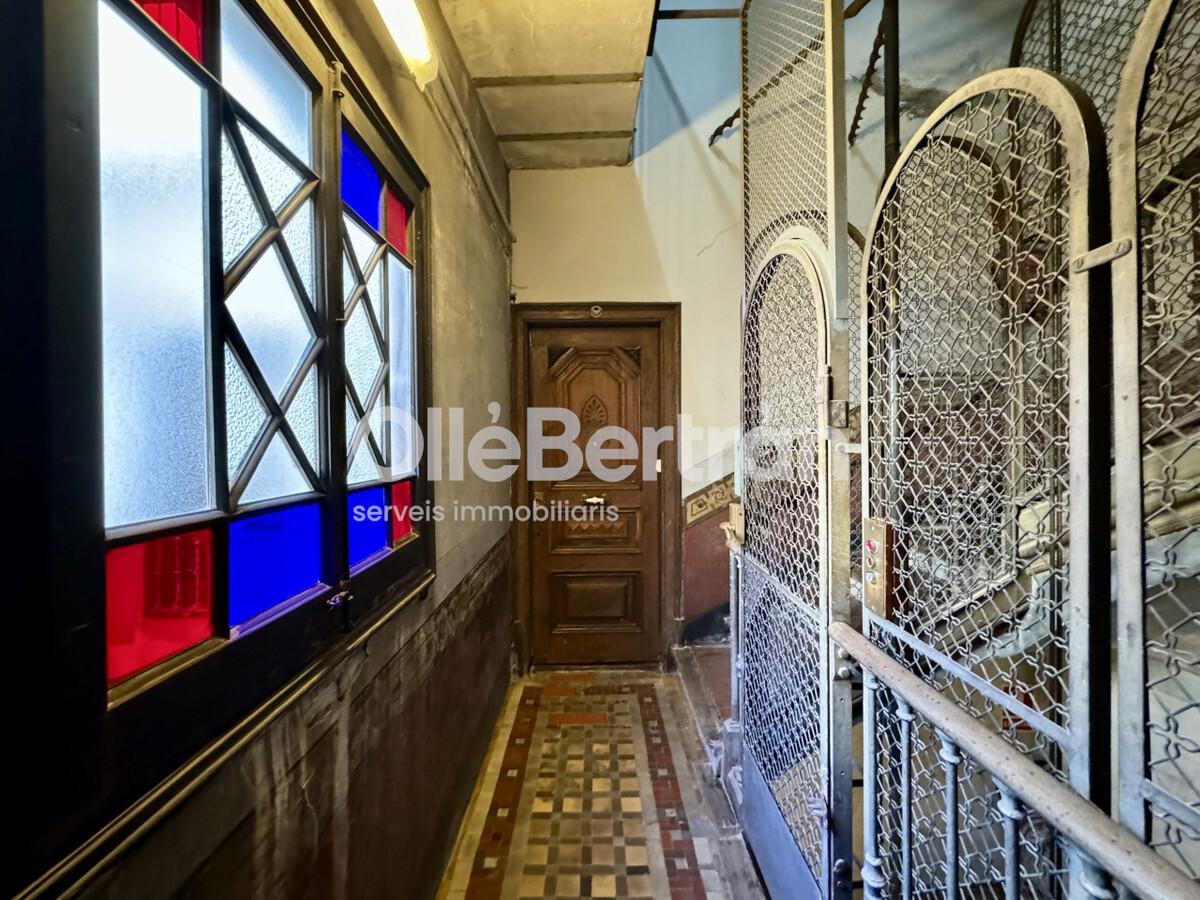 Piso – Barcelona 135.00 m2 photo94