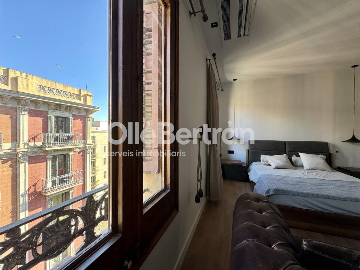 Piso – Barcelona 135.00 m2 photo34