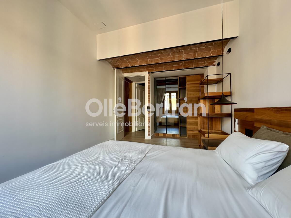 Piso – Barcelona 135.00 m2 photo75