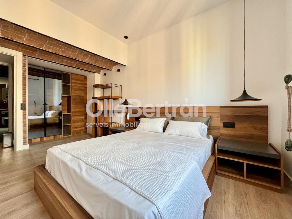 Piso – Barcelona 135.00 m2 photo74