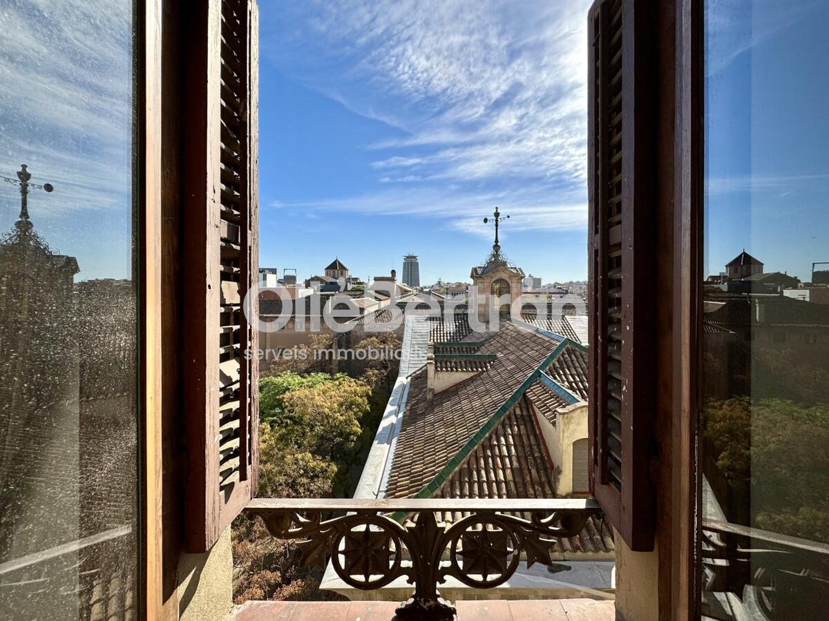 Piso – Barcelona 135.00 m2 photo59