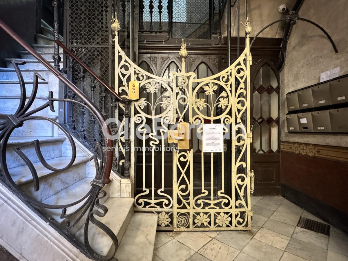 Piso – Barcelona 135.00 m2 photo95