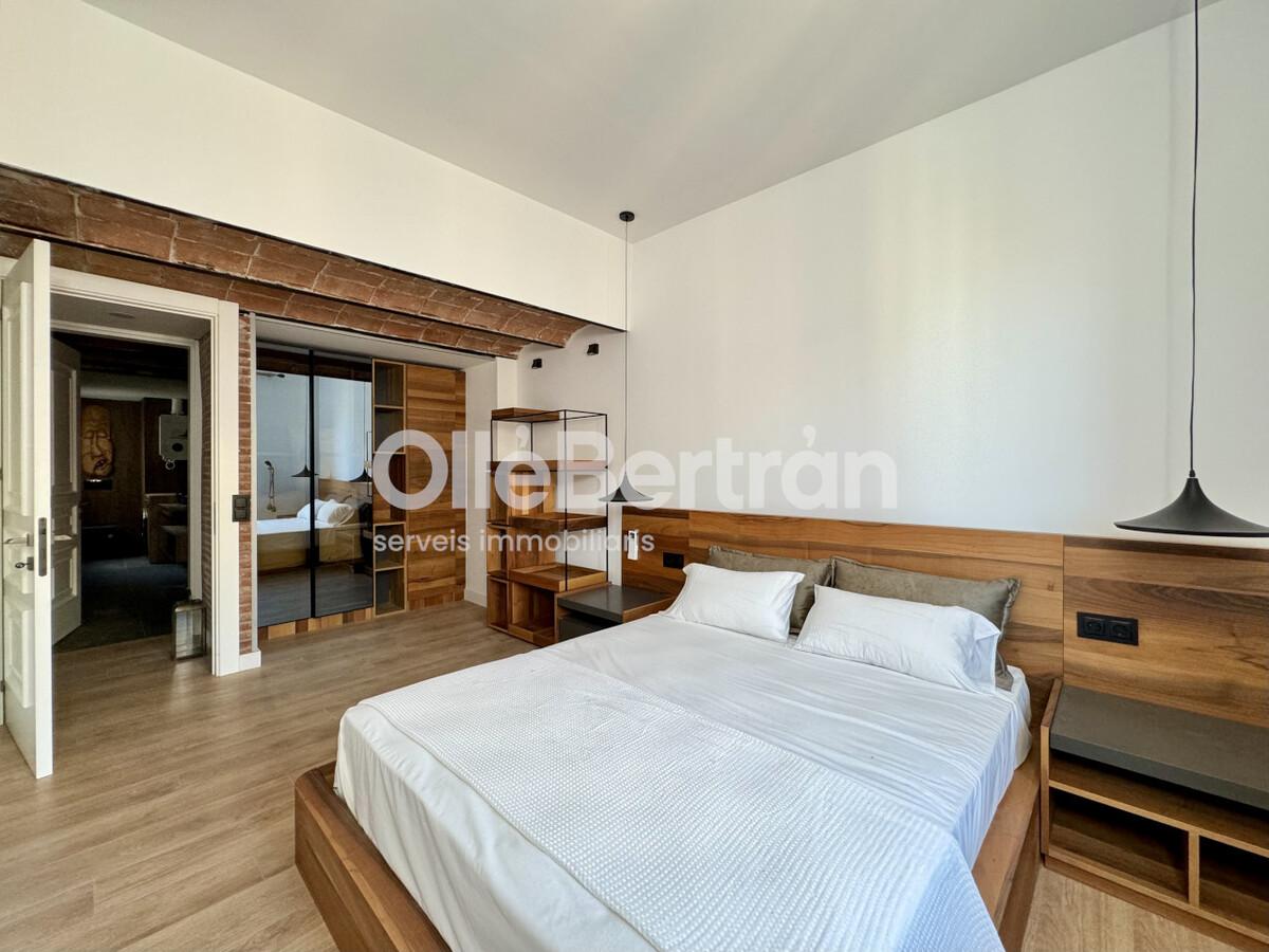 Piso – Barcelona 135.00 m2 photo70