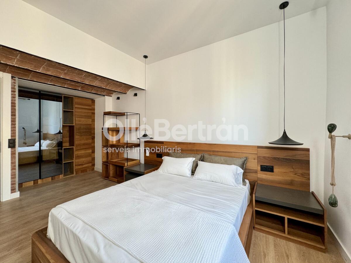 Piso – Barcelona 135.00 m2 photo69