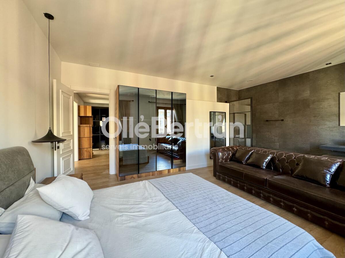 Piso – Barcelona 135.00 m2 photo40