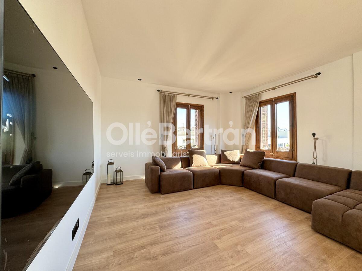 Piso – Barcelona 135.00 m2 photo7