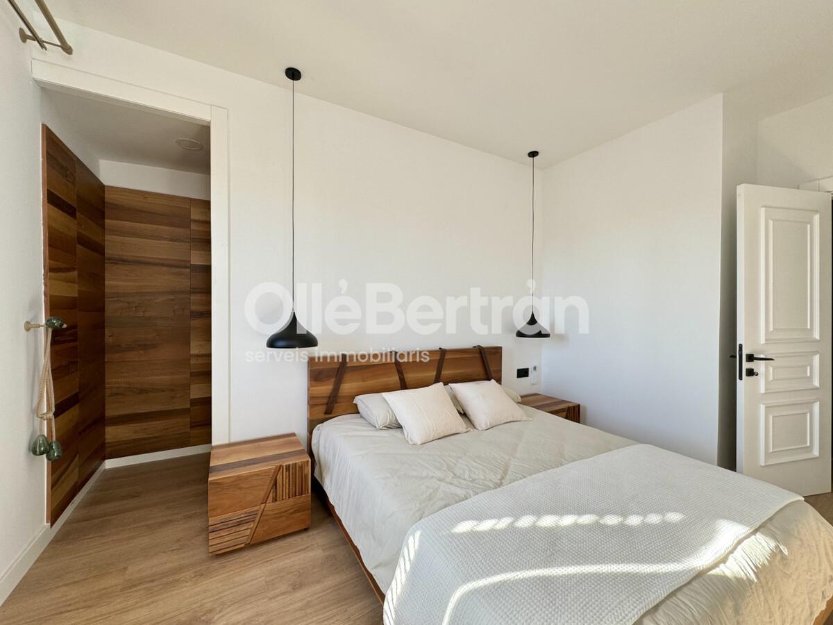 Piso – Barcelona 135.00 m2 photo53
