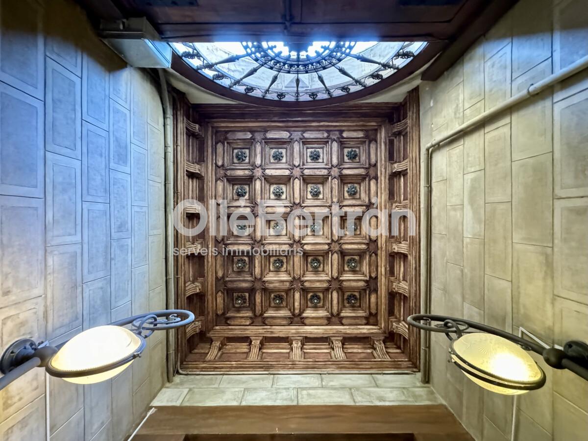 Piso – Barcelona 135.00 m2 photo13