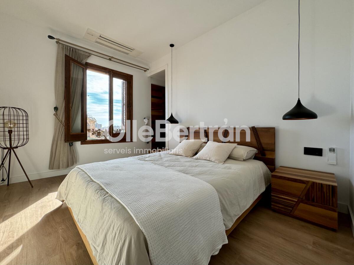 Piso – Barcelona 135.00 m2 photo62