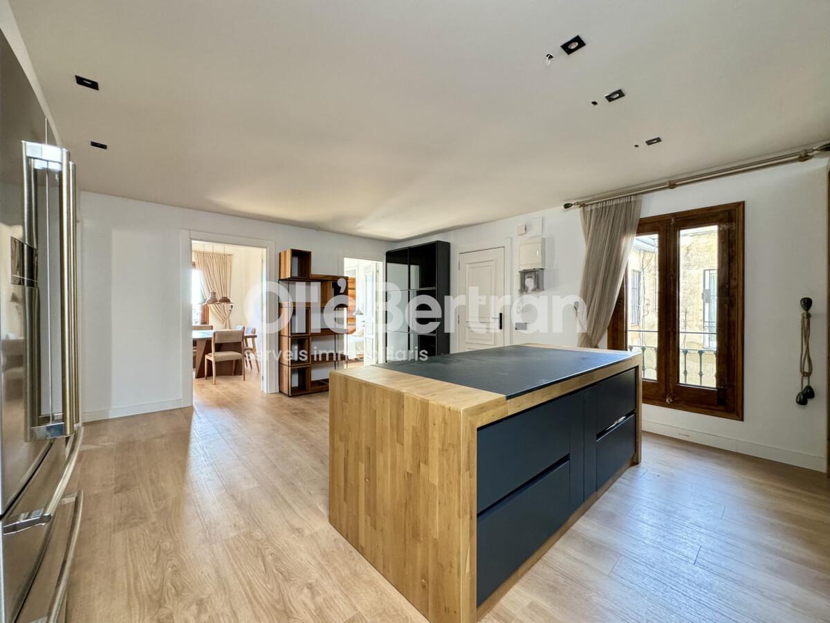 Piso – Barcelona 135.00 m2 photo80