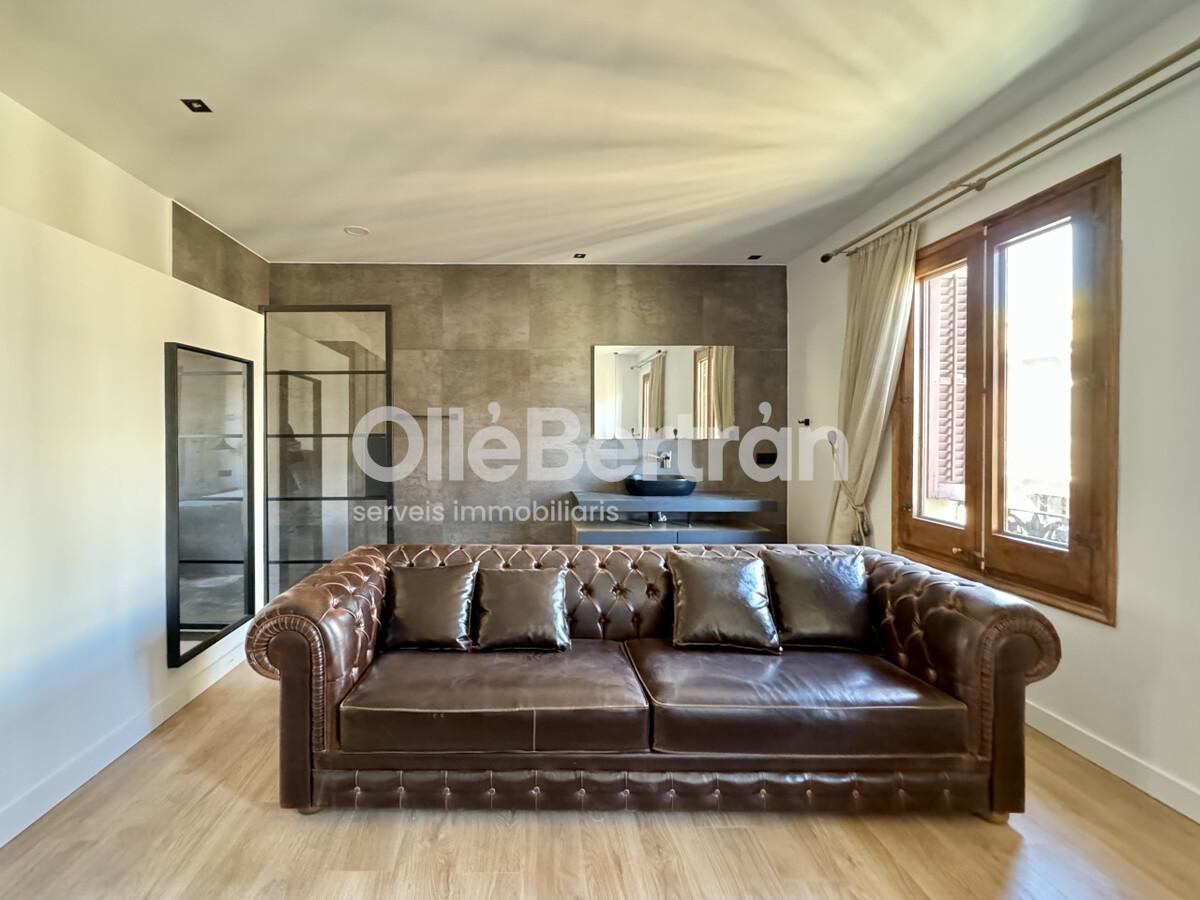 Piso – Barcelona 135.00 m2 photo45