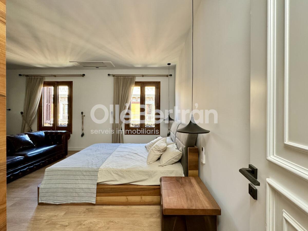 Piso – Barcelona 135.00 m2 photo26