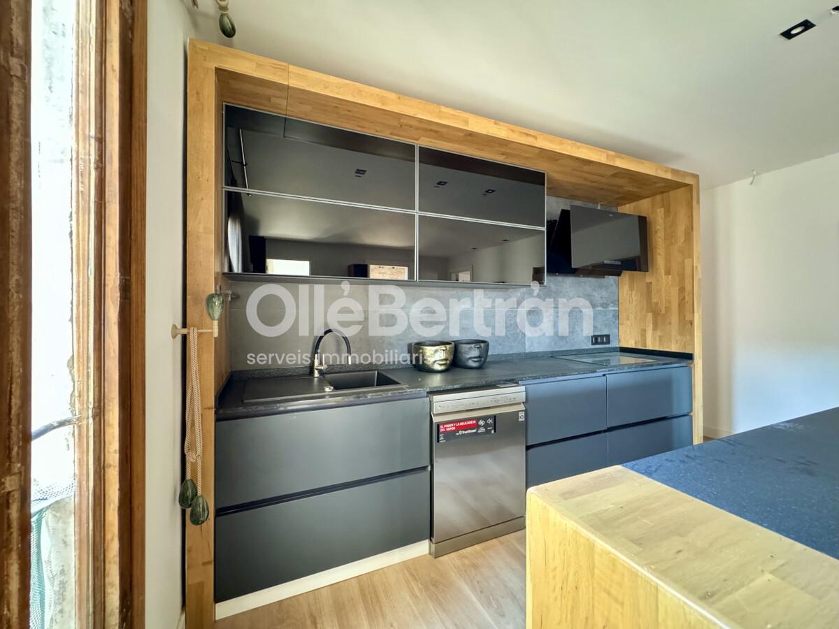 Piso – Barcelona 135.00 m2 photo85